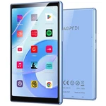 Agptek 5'' MP3 Player With Bluetooth And Wifi, T09 Touch 128GB, New. Price: $102.44.