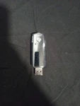Sony Walkman Digital Music Player NW-E003F For Parts Repair Read Description Used. Price: $19.99.