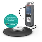 Philips DVT8115 Meeting Recorde Sembly Ai Transcription New. Price: $230.26.