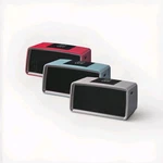 Savvybloom Simple Music Player For Seniors Easy Audiobook 32GB Tf Card New. Price: $50.00.