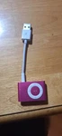 Apple Ipod Shuffle 2ND Generation Pink (1 Gb) Used. Price: $20.00.