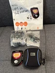 Philips Rush SA238/17 Very Rare MP3 Only And Voice Recording. Used. Price: $35.00.