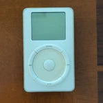 Apple Ipod Classic 20GB White MP3 Player Bundle With Charger And Earphones. Used. Price: $80.00.