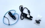 Sony Walkman NZW-W273 Blue (4 Gb) Digital Media Player Used. Price: $59.99.