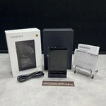 Onkyo DP-X1A 64GB Hi-res Digital Audio Player Working Tested Good!! Japan Used. Price: $219.99.