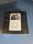 Factory Sealed Apple Ipod 5TH Gen 30GB White A1136 PA444LL/A Rare Promo Box New. Price: $999.00.