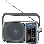 Panasonic Am/ Fm Portable Radio Ac/ Dc Brand. Price: $86.16.