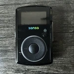 Sandisk Sansa Clip 2GB Digital Media MP3 Player Black. -untested- For. Price: $20.00.