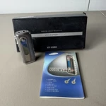 Rare! Samsung Voice Yepp VY-H350 Digital Recorder Parts/repair For. Price: $29.99.