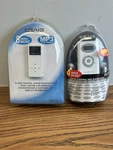 Craig MP3 Player Lot Of 2 New. Price: $25.50.