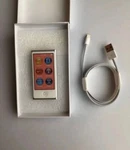 Apple Ipod Nano 8TH Generation Silver NKN22LL/A New. Price: $179.00.