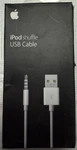 Genuine Oem Apple Ipod Shuffle Usb Cable MC003ZM/A For 3RD/4TH Open. Price: $25.89.