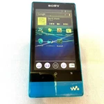 Sony Walkman NW-F805 16GB Portable Music Player Tested Working Used. Price: $68.47.