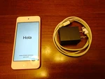 Apple Ipod Touch 6TH Gen 32GB MKJ22LL/A Product Red Used. Price: $70.00.