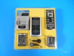 Samsung Nexus Digital Satellite Radio Player YP-X5X YPX5X New Open. Price: $49.00.