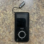 Untested Sandisk Sansa E250 V2 2GB Digital Media MP3 Player Black For. Price: $14.97.