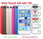 New Apple Ipod Touch 6TH/7TH Generation 128/256GB MP3 Player Fast Shipping Lot. Price: $260.99.