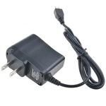 Ac Adapter For Coby MP610 MP620-4G MP705 MP707 MP715 Video MP3 Player Power Cord New. Price: $15.12.