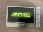 Archos 604 Wifi Silver (30 Gb) Digital Media Player Used. Price: $80.00.