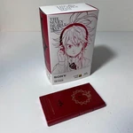 Mint Condition / Extremely Rare Sony Walkman NW-A35 The Seven Deadly Sins Used. Price: $299.00.