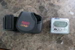 Rca Lyra RD1021A 64MB Pocket Digital MP3 Player 2003 Used. Price: $27.98.