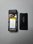 Sandisk Sansa C240/C250 New Battery Upgrade Mod Service. Price: $20.99.