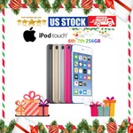 New Sealed Apple Ipod Touch 6TH/7TH Generation 64/128/256GB MP3 Playerbest Gift. Price: $247.70.