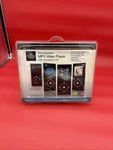 The Sharper Image Rechargeable MP3 Video Player 2GB Usb Accessory Kit - New!. Price: $19.99.