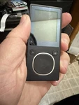 Microsoft Zune ( 8 Gb ) Digital Media Player - Needs New Battery For. Price: $25.00.