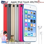 New Sealed Apple Ipod Touch 7TH 6TH Gen 128 256GB MP4 Fast Shipping-xmas Lot. Price: $239.99.
