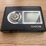 Sony Network Walkman Portable Hard Disk Audio Player NW-HD3 Black Junk For. Price: $111.00.