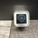 Apple Slate Ipod Shuffle Fourth Generation Sealed New. Price: $101.00.