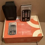 Humanware 303VRC Victor Stream Talking Book Player Used. Price: $85.00.