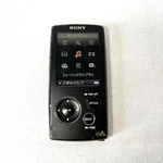 Sony Walkman NW-A808 Digital Media Player 8GB Black MP3 MP4 Japan Model Used. Price: $54.50.