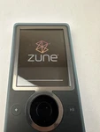 Microsoft Zune Digital Media Player Model 1089 With Charger Cable Bundle - Works Used. Price: $69.99.