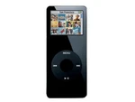 Official Apple Ipod Nano 1ST Generation 2GB Black Model A1137 + Charger Used. Price: $122.31.