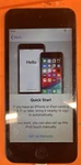 Apple Ipod Touch 6TH Gen A1574 Gray Media Player Wi-fi New Price Used. Price: $29.99.