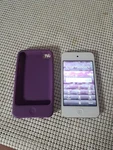 Apple Ipod 16GB Model A1367, Passcode Locked Needs Factory Reset Used. Price: $27.60.