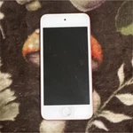 Apple Ipod Touch 5TH Generation Pink Media Player Portable For. Price: $11.99.
