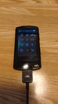 Sony Walkman NW-A867 64GB Black Digital Media Player Used. Price: $106.63.