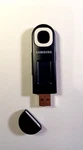 Samsung YP-U5 4GB MP3/OGG/FLAC Player Fm Radio Voice Recorder Rare Used. Price: $85.00.