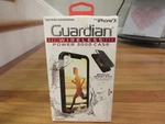 New Sealed Tzumi Apple Iphone X 10 Guardian Power 3000 Mah Wireless Battery Case. Price: $21.99.