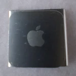 Apple Ipod Nano 6TH Generation Silver Media Player Used. Price: $39.50.