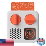 Yoto Mini (2024) Kids Screen-free Bluetooth Audio Player + Make Your Own Card New. Price: $116.64.