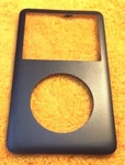 Gray Front Panels For Apple Ipod Classic 6TH 7TH Gen 80 120 160 Repair Lot X2 Used. Price: $12.95.