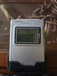 Creative Nomad Jukebox Zen Xtra 40GB Digital MP3 Player W/ Battery Tested Good Used. Price: $39.99.