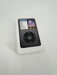 (empty Box Only) Apple Genuine Ipod Classic 160GB A1238 Black Clean MC297LL/A Used. Price: $22.49.