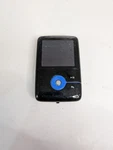 Creative Zen Plus Black/blue ( 4 Gb ) Digital Media Player Used. Price: $24.99.