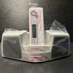 Sanrio Hello Kitty VP-415D MP3 Digital Audio Player Rare New, Unused Boxed Open. Price: $300.00.
