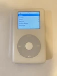 Apple Ipod Color Classic 4TH Generation White (60 Gb) Works Great Used. Price: $90.00.